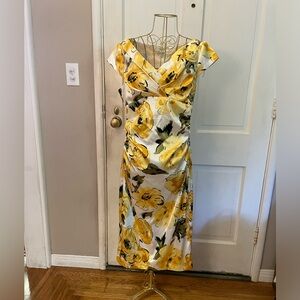 London Times dress size 12 gently used